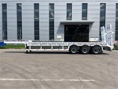 Tipi di trailer e le loro caratteristiche