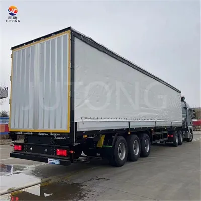 Trailer di HHGG