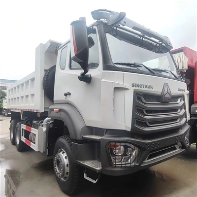 CAMION CON RIBALTABILE COMEO NX 371HP