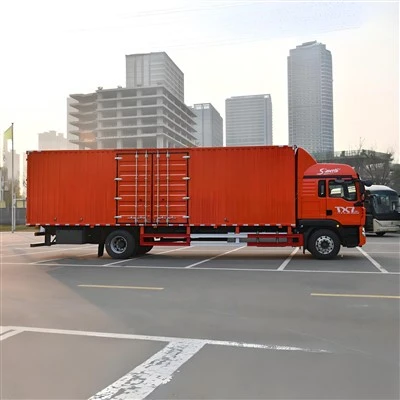 Trattore stradale Day Cab usato