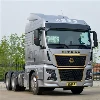 Trattore Sitrak C9H 570 CV