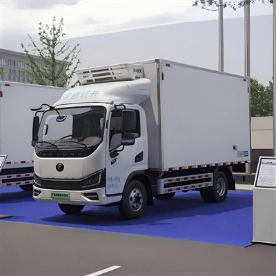 La perfetta integrazione tra potenza efficiente e comfort affidabile definisce il nuovo punto di riferimento del settore dei veicoli leggeri elettrici.